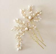 HAIR PINS&nbsp; - TOCADOS CON PIEDRAS